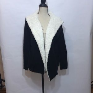 Forever 21 sweater cardigan